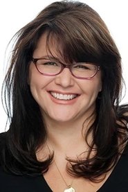 Holly Bario portrait