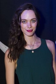 Ellen Francis portrait