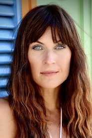 Denitza Diakovska portrait