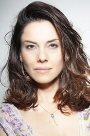 Giglia Marra portrait