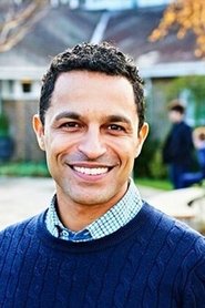 Javid Abdelmoneim portrait