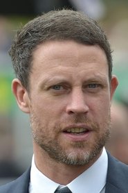 Wayne Bridge portrait