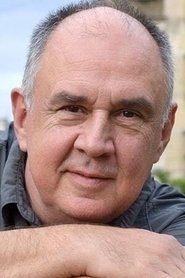 Svetislav 'Bule' Goncić portrait