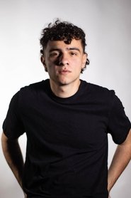 Miguel Caro portrait