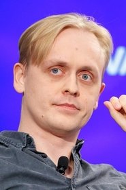 Märt Koik portrait
