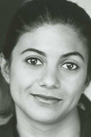 Rita Wolf portrait