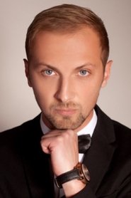 Alexander Zubarev portrait