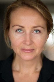 Christel Dewynter portrait