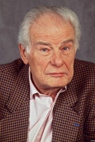 Jean Amadou portrait