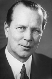 Erkki Karu portrait