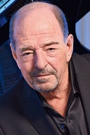 Ralph Siegel portrait