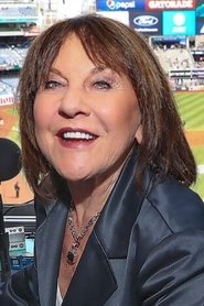 Suzyn Waldman portrait