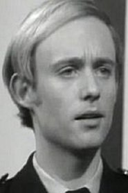 Gareth Forwood portrait