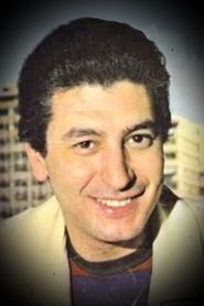 Omar Khorsheid portrait