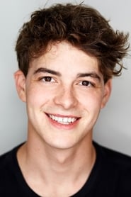 Israel Broussard portrait