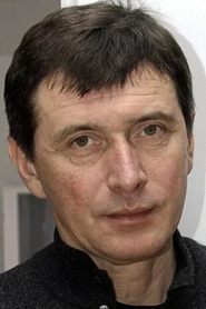 Valeri Solovyev portrait