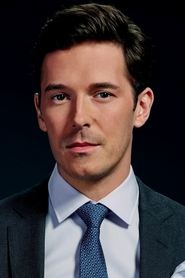 Sam Palladio portrait