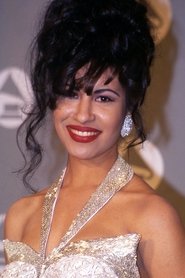 Selena Quintanilla portrait