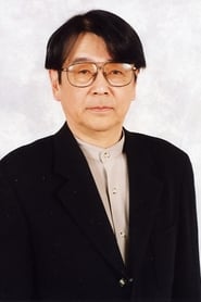 Kei Yamamoto portrait