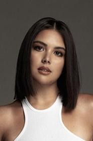 Ria Atayde portrait