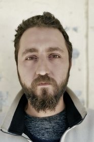Orçun Behram portrait