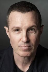 Igor Vernik portrait