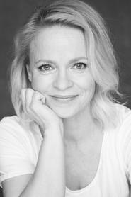 Sanna Majuri portrait