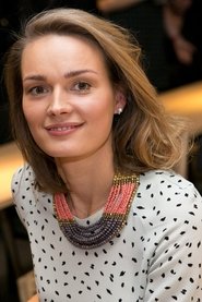 Jurgita Jurkutė portrait