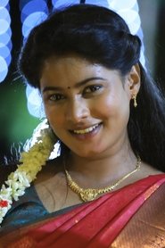 Sharumiishaa portrait
