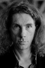Jurgen Van Haver portrait