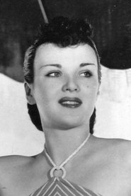 Dolores Casey portrait