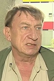 Ryszard Mróz portrait