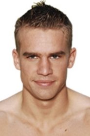 Zevi Greene portrait