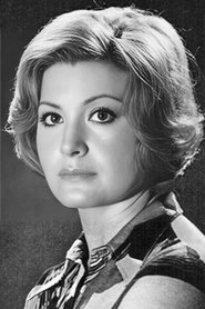 Lyudmila Maksakova portrait