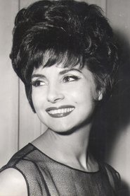 Noelia Noel portrait