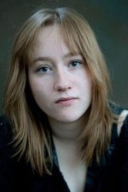 Agathe Schlencker portrait