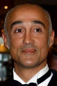 Andrew Ridgeley portrait