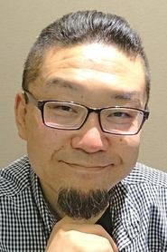 Masafumi Kimura portrait