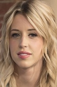 Peaches Geldof portrait