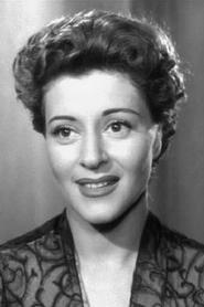Denise Provence portrait