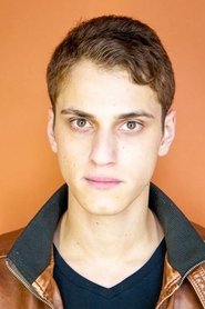 Umed Amin portrait