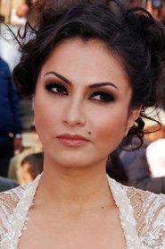 Nisha Adhikari portrait