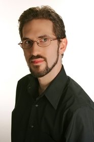 Ed Glaser portrait