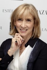 Linda Feferman portrait