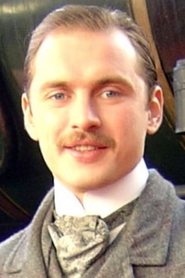 Victor Loukianenko portrait