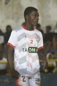 Yan Canudo portrait
