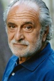 Nini Salerno portrait