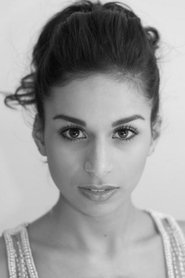 Shireen Jathoonia portrait