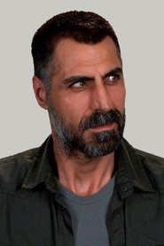Kenan Çoban portrait