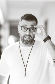 Renan Amaral portrait